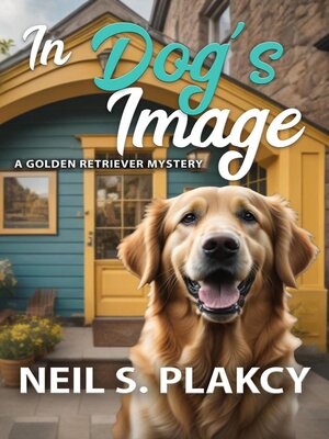 cover image of In Dog's Image